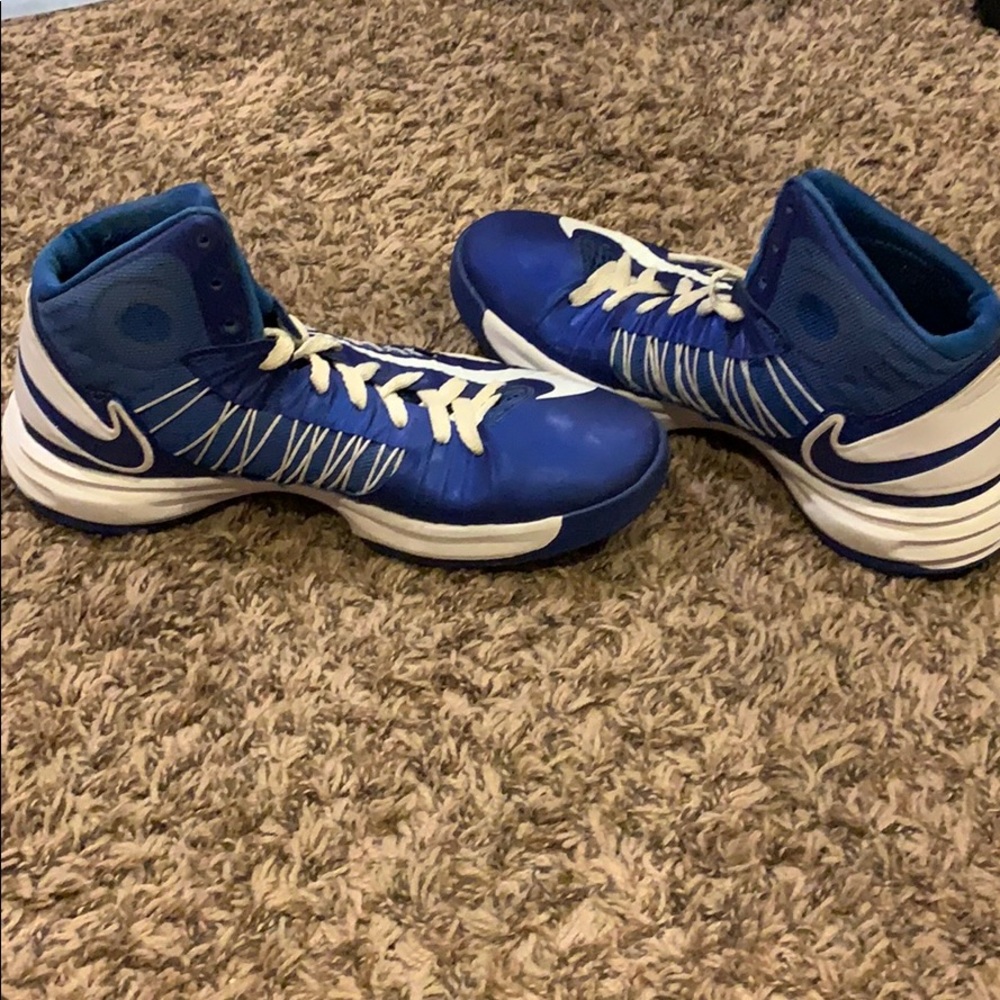 Nike hyperdunks - Picture 3 of 5